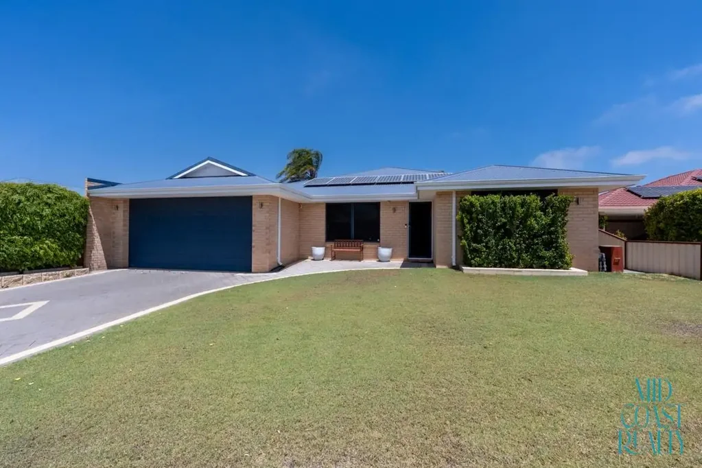 4 Tyne Court, Mount Tarcoola, WA 6530