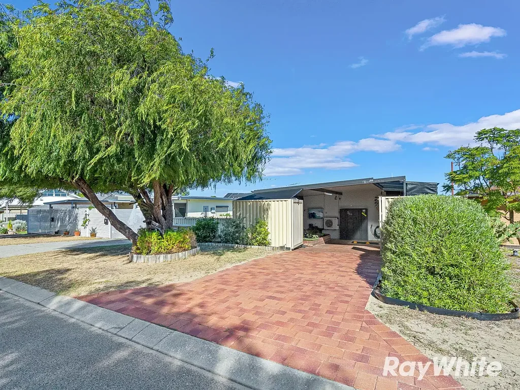 1/31 George Street, Rockingham, WA 6168