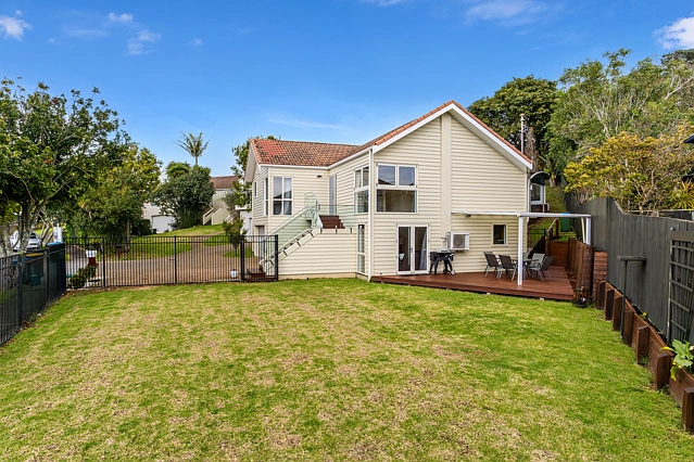 17 Cranbrook Place, Glendowie, Auckland City