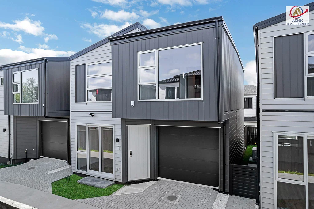 Weymouth 4 Slaapkamer FOUR BRAND-NEW HOMES. ONE GREAT OPPORTUNITY