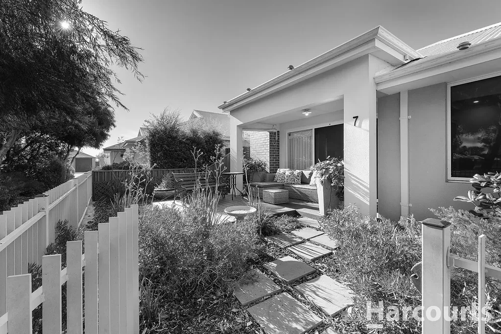 7 Wetland Lane, Erskine, WA 6210