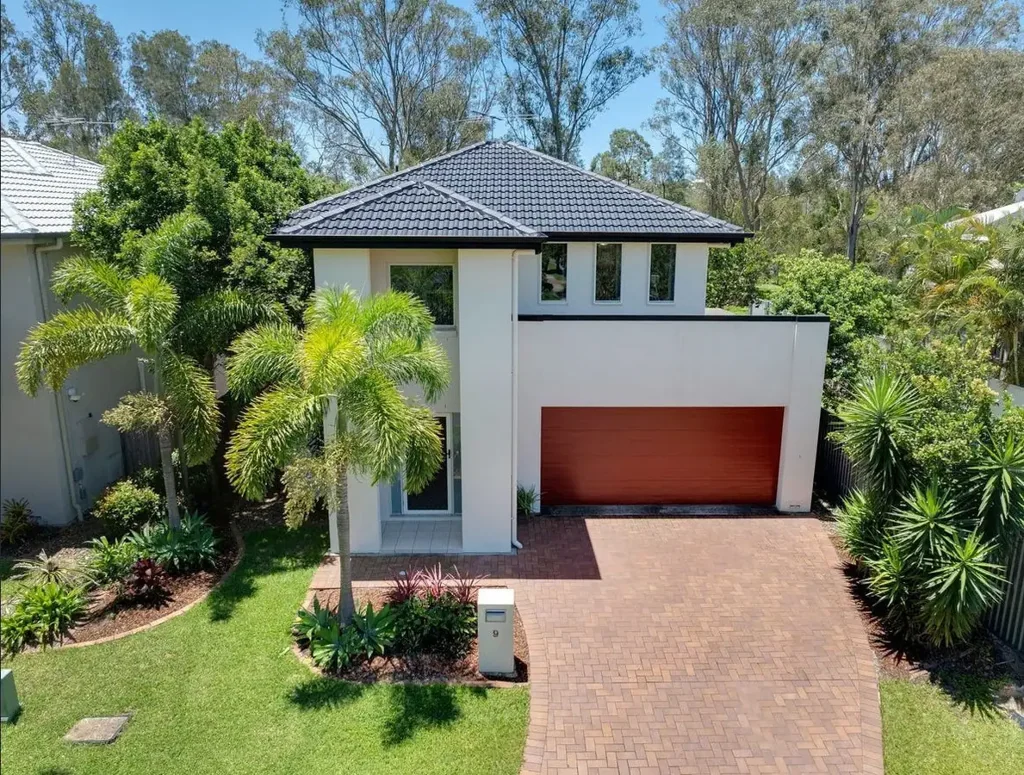 Spacious Family Home in a Tranquil Location!