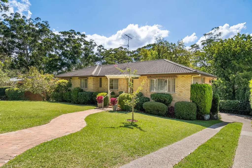 5 Cawarra Place, Gordon, NSW 2072
