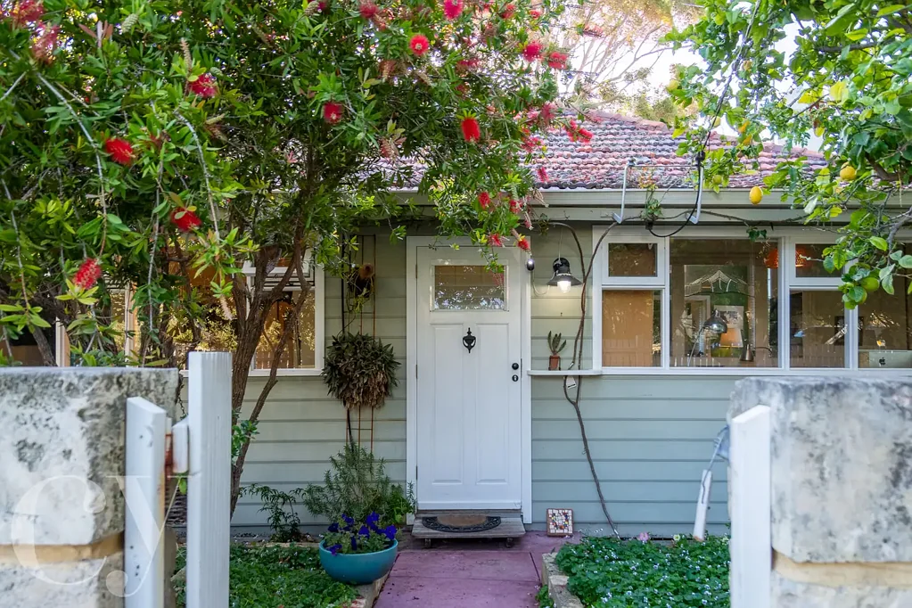 South Fremantle 3ਬੈੱਡਰੂਮ Chester Cottage