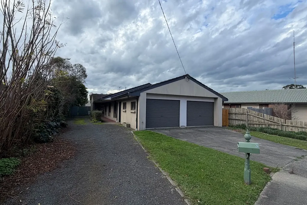 3 Coronation Court, Traralgon, VIC 3844