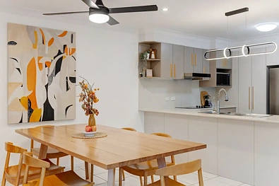 13 Girraween Crescent, Parkinson, QLD 4115, 4房, 2浴, House