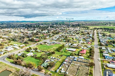Boorowa Residential Building Block