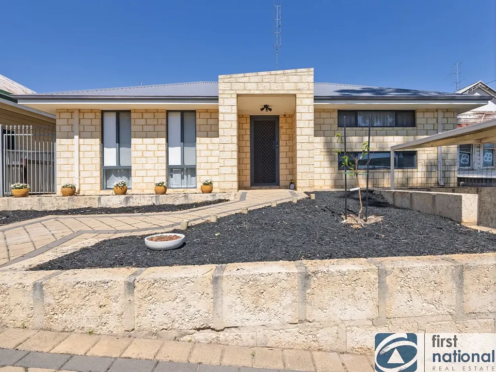 113 Chidlow Street, Northam, WA 6401