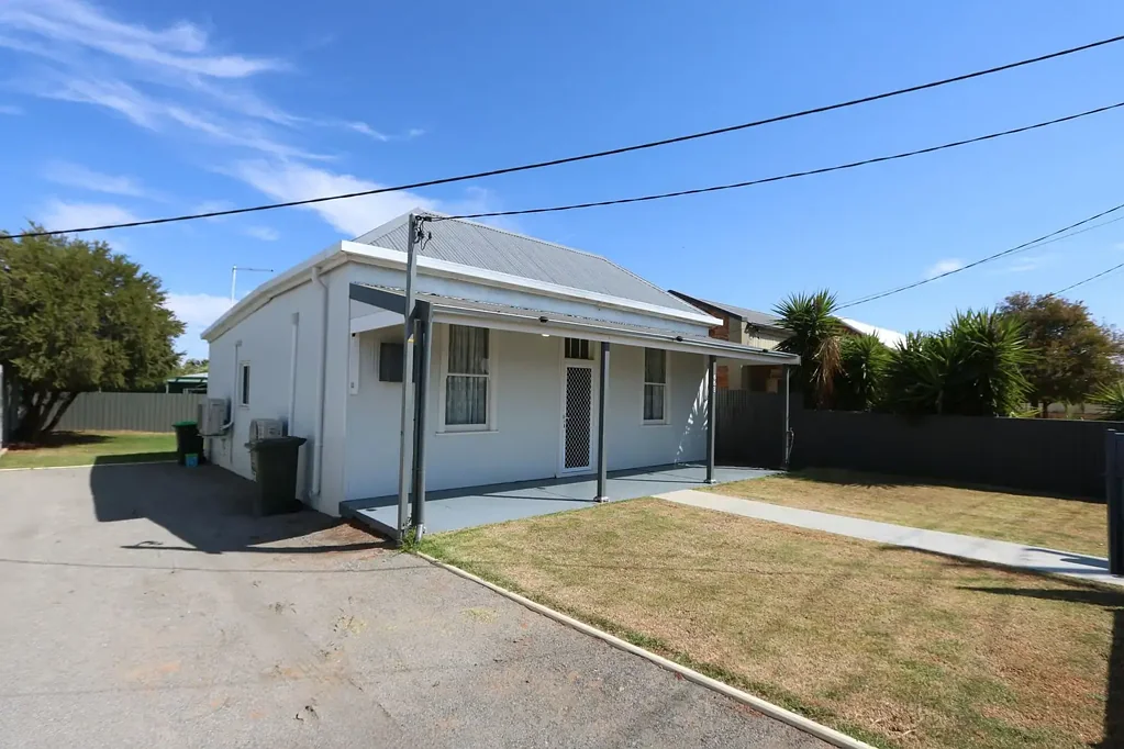 663 Chapple Street, Broken Hill NSW 2880