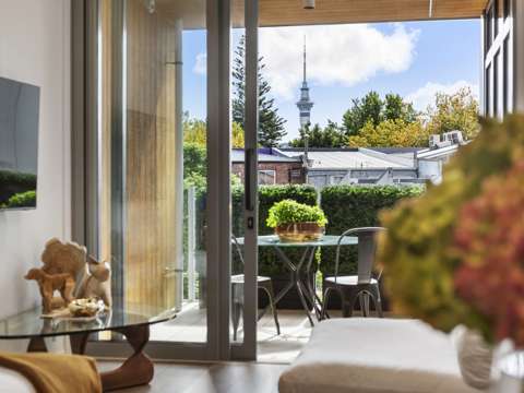 Grey Lynn 2房  Ponsonby, and so affordable!