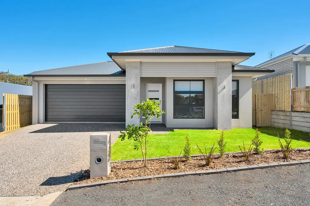 23 Twilight Street, Glenvale, QLD 4350