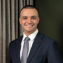 Alec Stefanoski