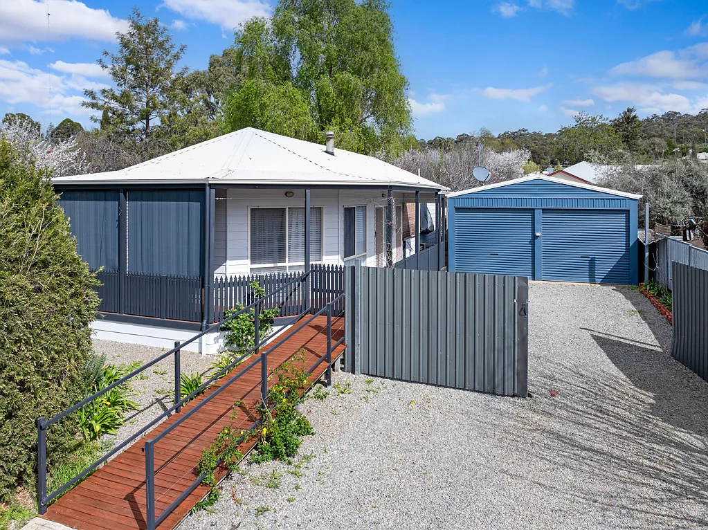 46 King Street, Clare, SA 5453