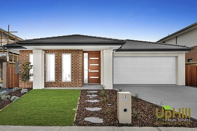 3 Dromore Avenue, Clyde North, VIC 3978, 4 Bedrooms, 2 Bathrooms, House