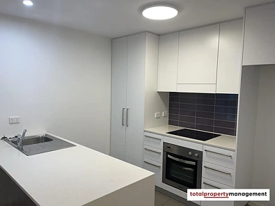 रसोईघर - 306/82 Thynne Street, Bruce, ACT 2617