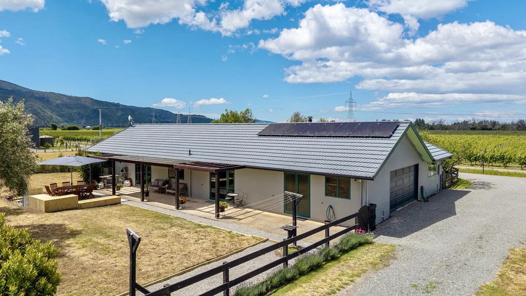 Rarangi  All interest encouraged, sellers have secured next