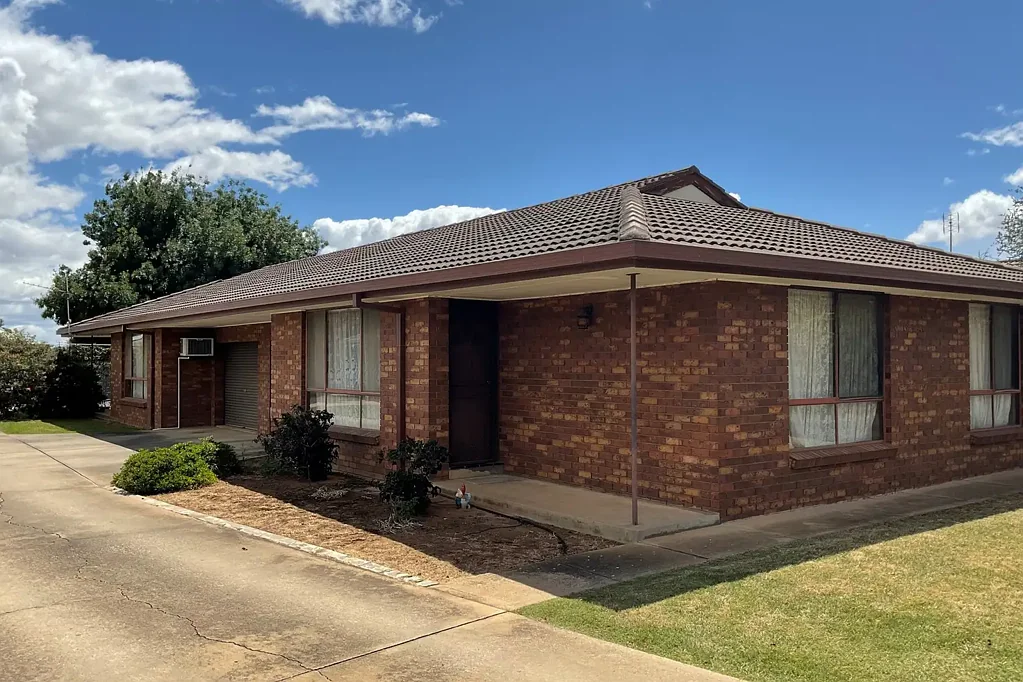 Cobram 2બેડરૂમ Convenient 2 Bedroom Unit