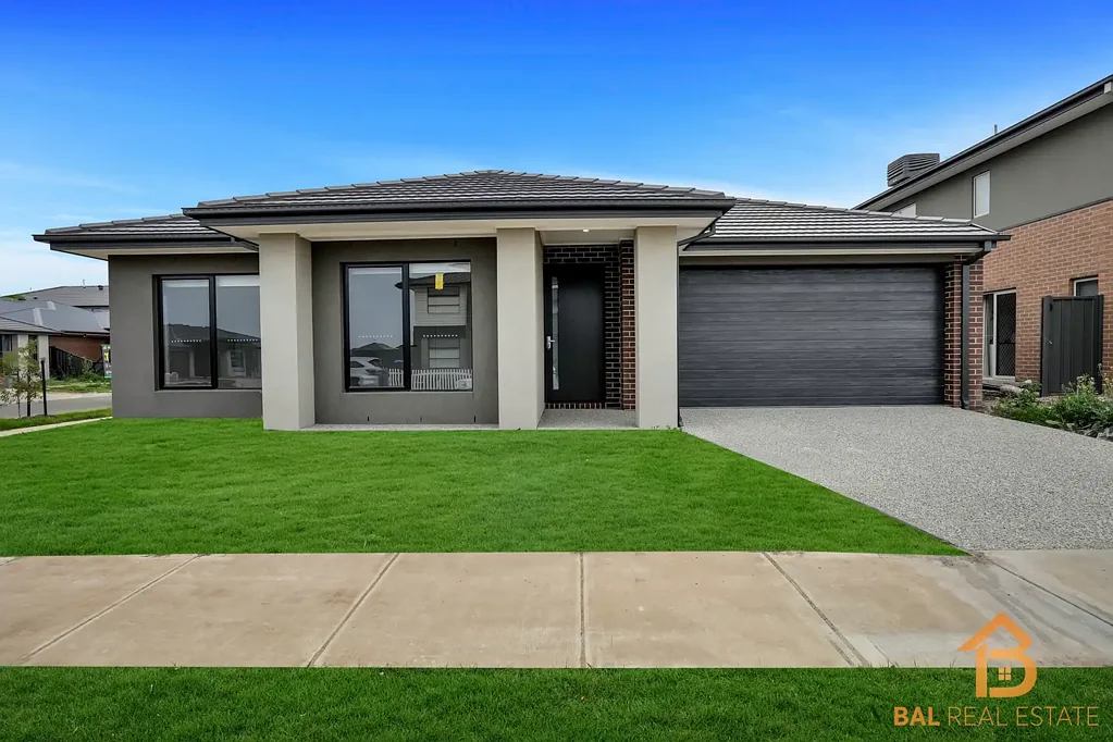 !!Brand New Family home for Rent!!