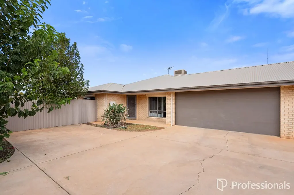 Kalgoorlie 3બેડરૂમ Strong Investment Opportunity - Secure Your Future Today