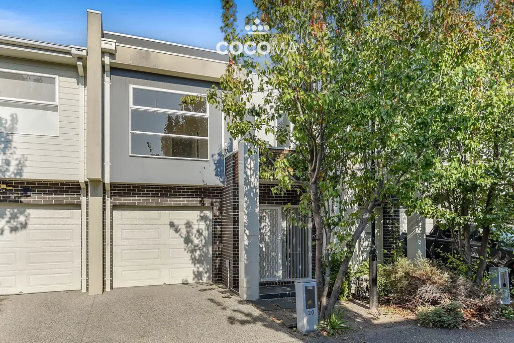 20/108 Church Road, Keysborough, VIC 3173