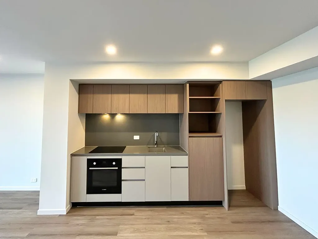 Modern Resort-Style Living in the Brand-New Bel-Air Apartments