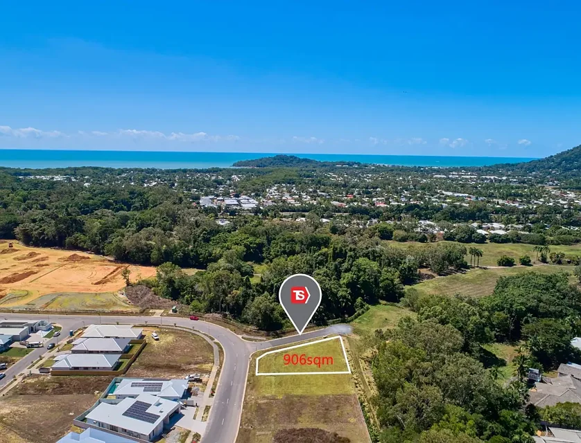 2 Dory Drive "The Palms", Kewarra Beach, QLD 4879, 0房, 0浴, Section