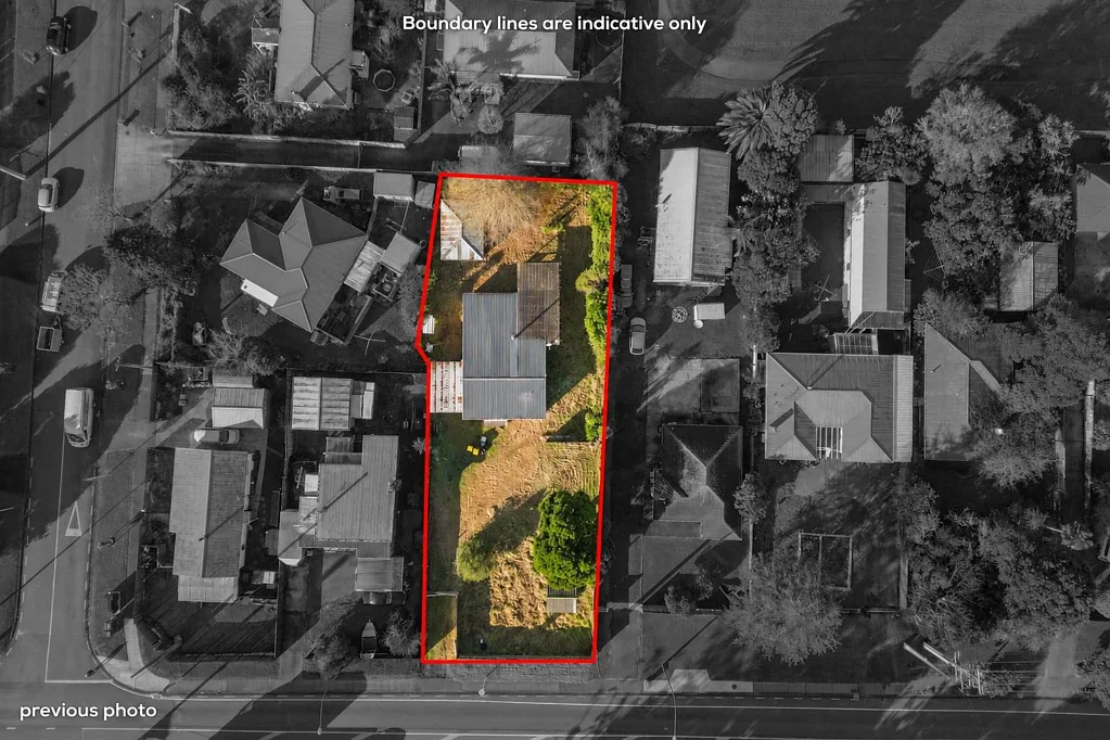 492 Swanson Road, Ranui, Waitakere City, Auckland