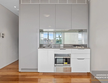 1505/18 Park Lane, Chippendale, Sydney CBD, 1 rūma, 1 rūma horoi, Apartment