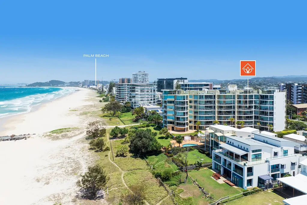 505/1 Twenty First Avenue, Palm Beach, QLD 4221