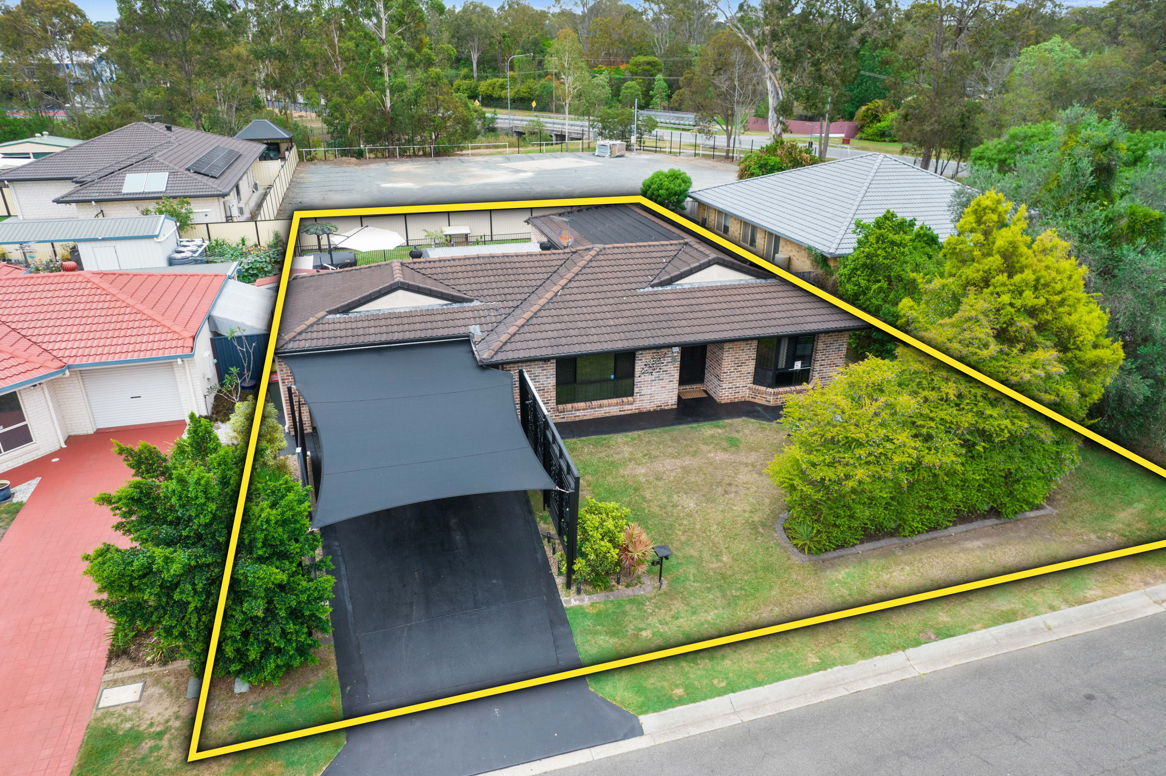 3 TAWNY CT, BRAY PARK QLD 4500, 0 غرف, 0 حمامات, House