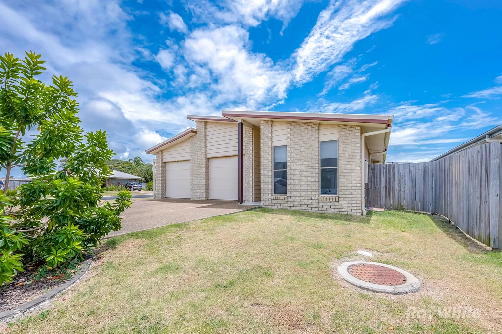 2/1 Bunker Court, Bargara, QLD 4670