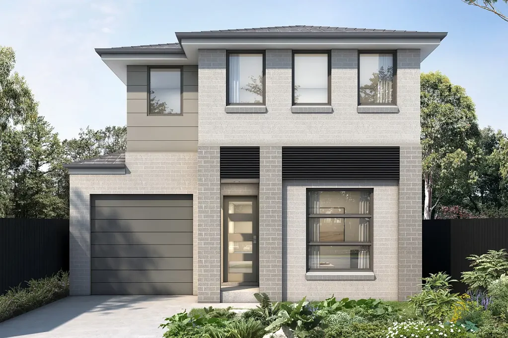 Riverstone 5 Bedroom Amazing Double Storey House in Riverstone