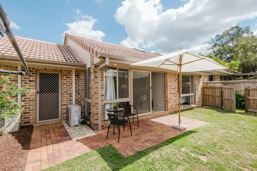 Enoggera 2Zimmer Effortless Living in an Exceptional Setting