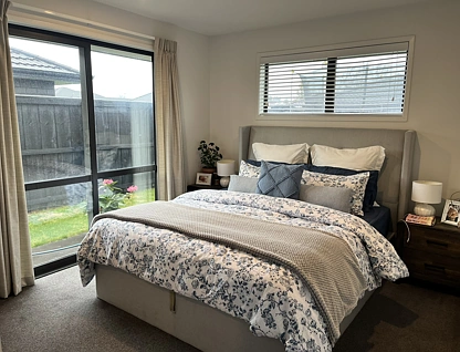 15 Harness Way, Rolleston, Selwyn, 4房, 2浴, House
