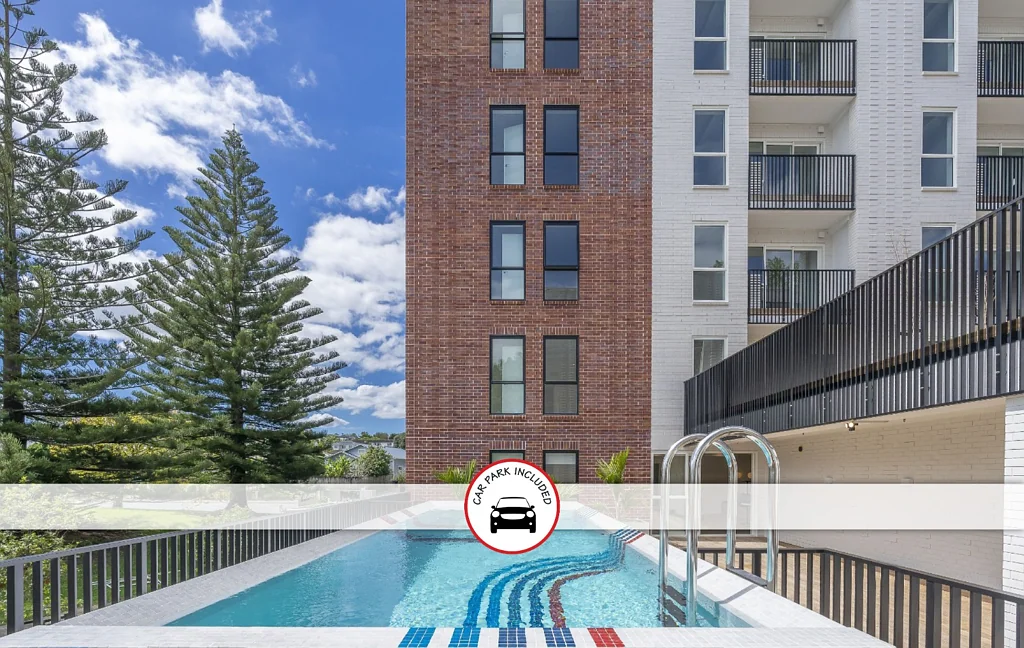 Perfect Blend of Style and Convenience 