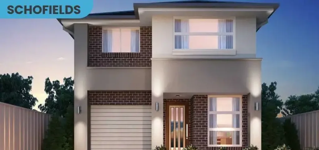 Schofields 4Habitaciones Amazing Double Storey House in Schofields - Anticipated Registration Q2 2026