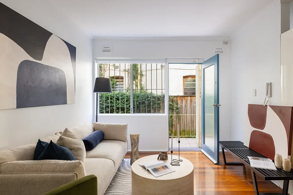 4/29 Fort Street, Petersham, NSW 2049