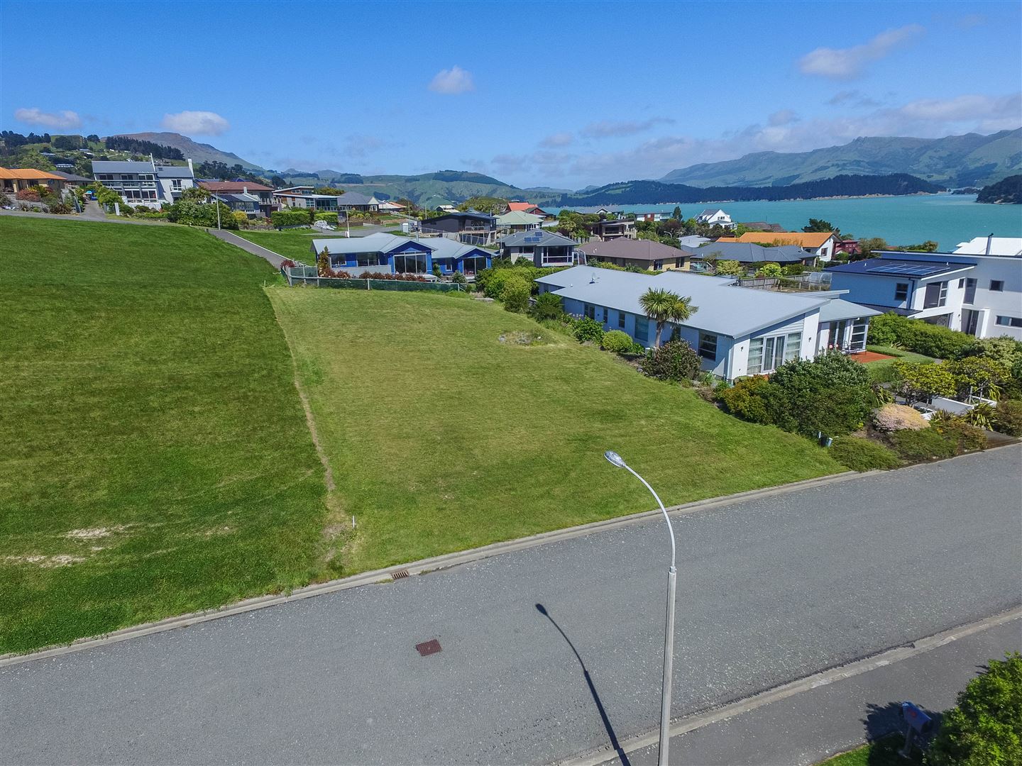 42 Koromiko Crescent, Diamond Harbour, Christchurch, 5 રૂમ, 0 બાથરૂમ