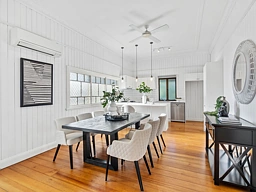 43 Clara Street, Annerley