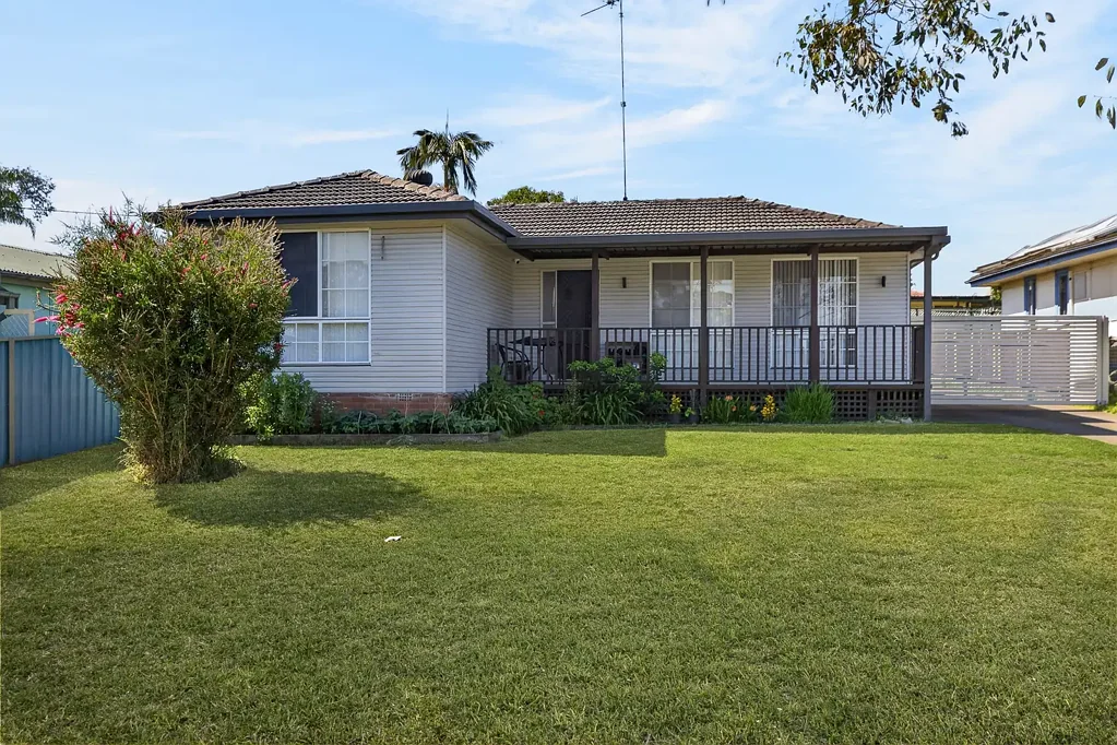 Campbelltown 4ਬੈੱਡਰੂਮ Perfect Family Home!