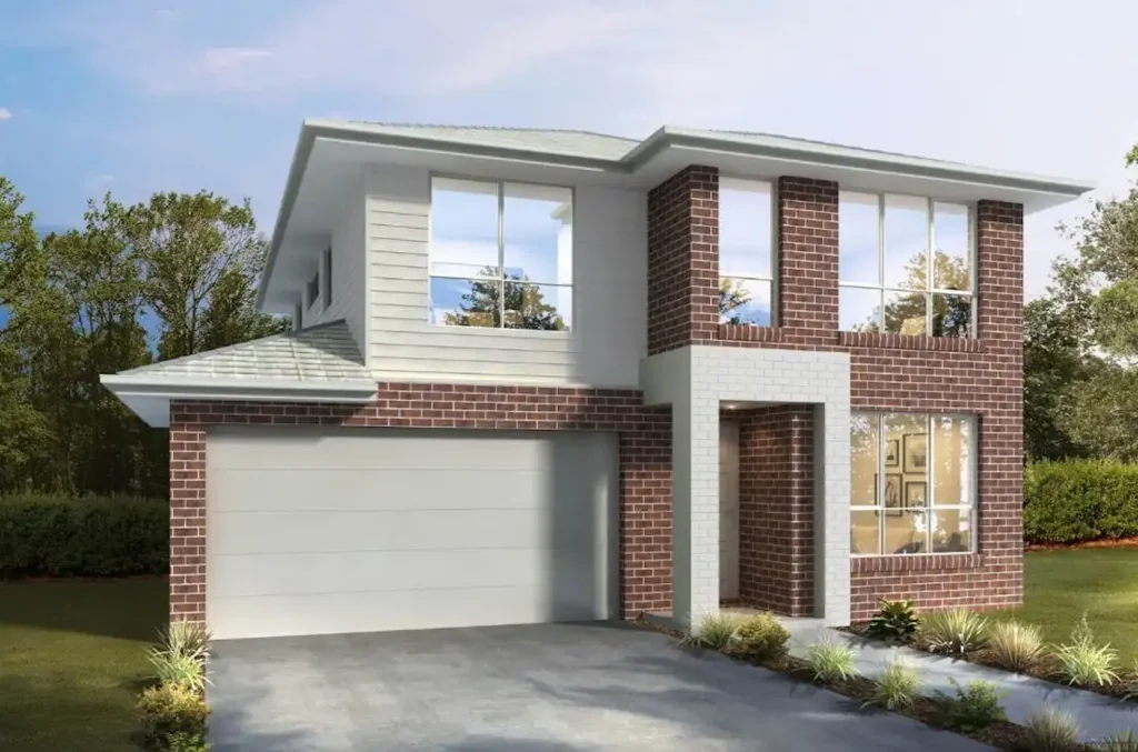 Leppington 4غرفة نوم Amazing Double-Storey House for Sale in Leppington - Anticipated Registration January 2027