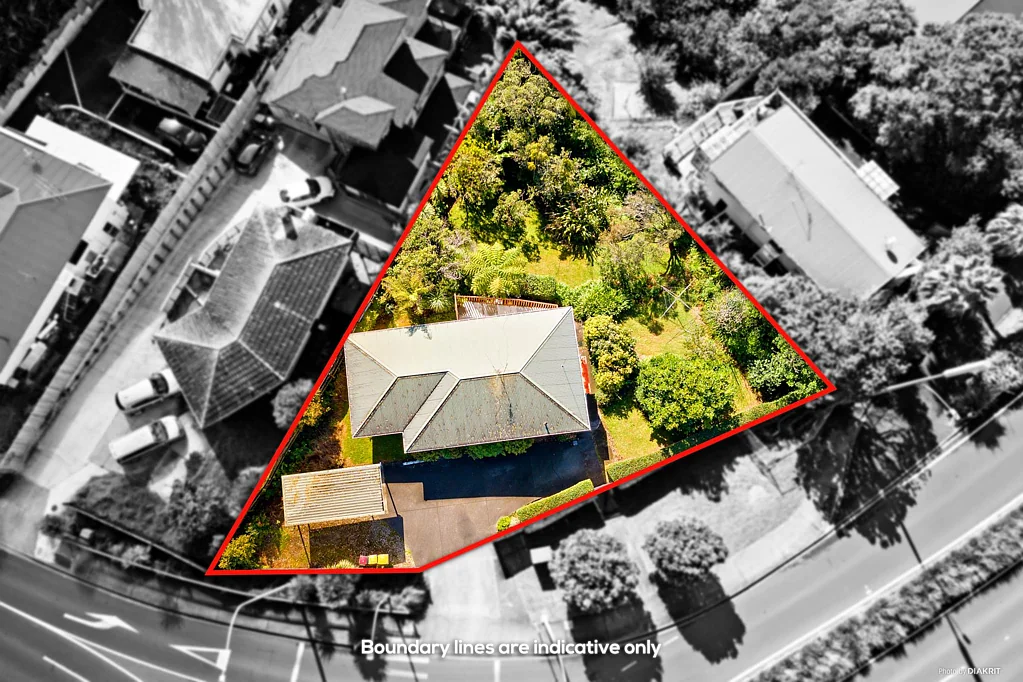 Totara Vale 3Phòng ngủ The Ultimate Project
