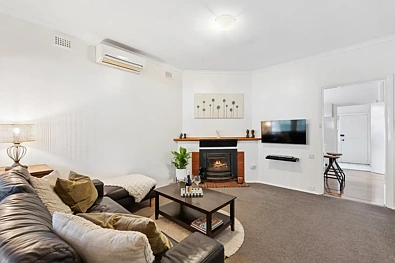 9 Auricht Road, Hahndorf, SA 5245, 1 Bedrooms, 1 Bathrooms, House