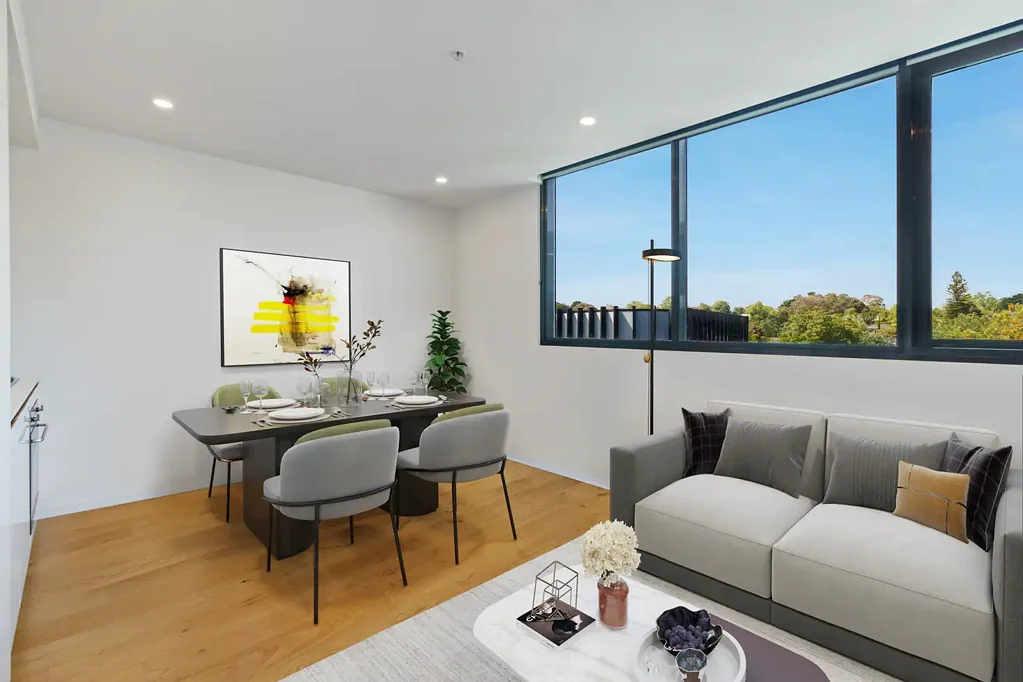 Balwyn 1Moenga Easy-care living in the vibrant hub of Balwyn