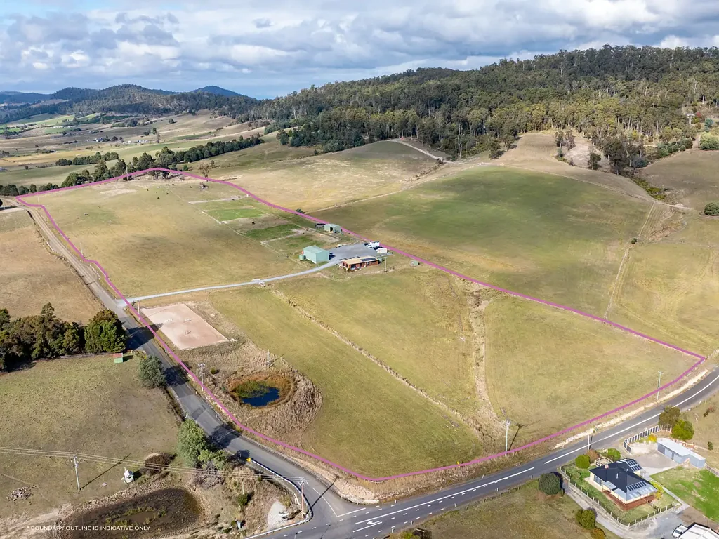 20 Stokes Lane, Bridgenorth, TAS 7277