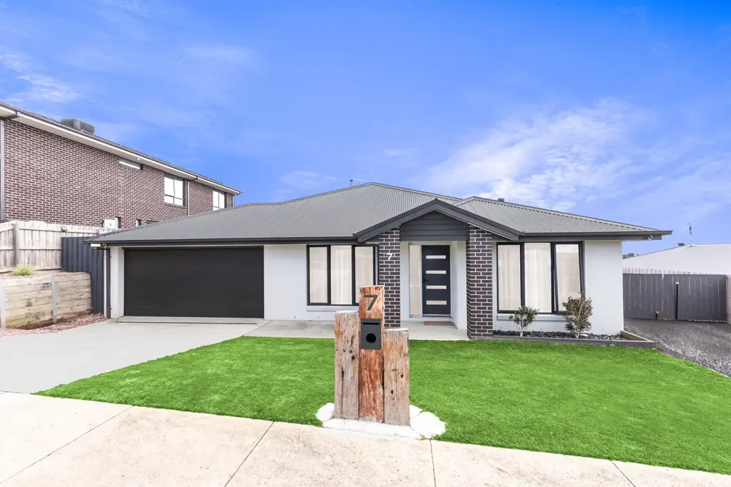 Warrnambool 3 Slaapkamer Turn-Key Family Retreat