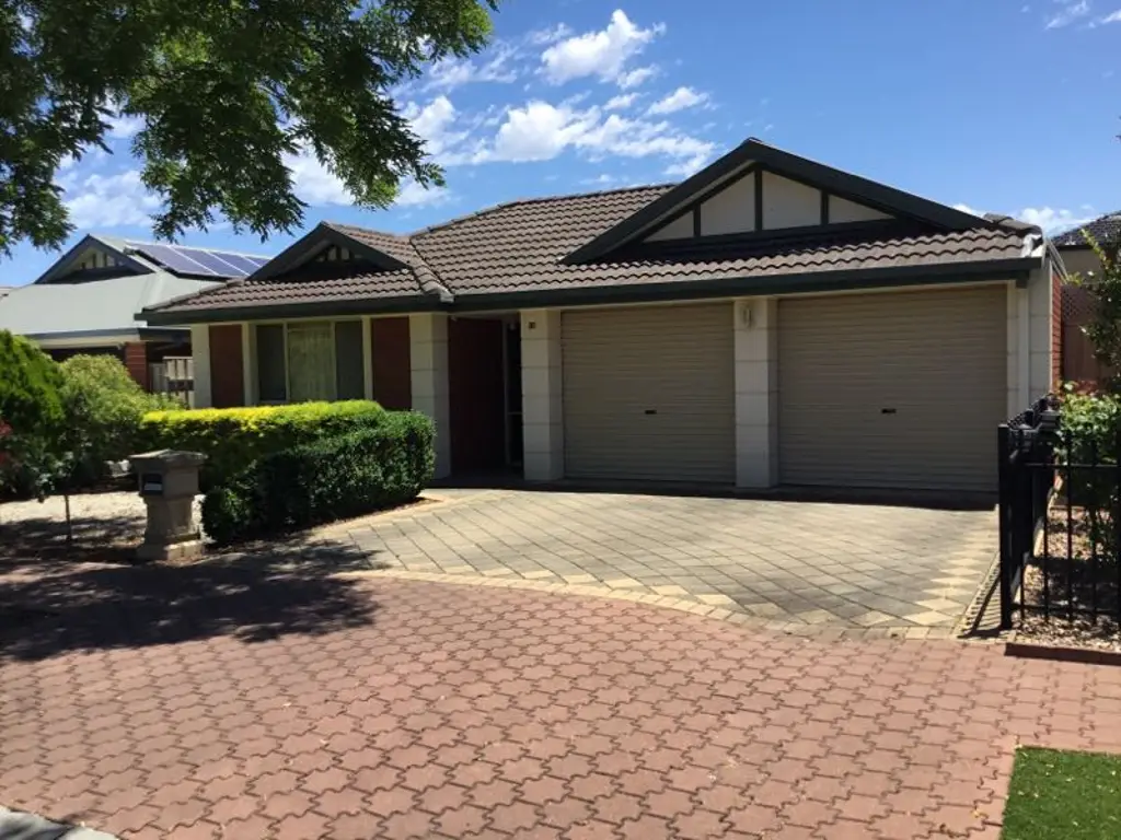 12 Meadowbank Terrace, Northgate, SA 5085