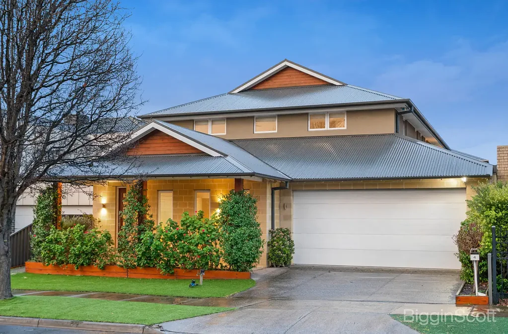 4 Correa View, Maidstone, VIC 3012