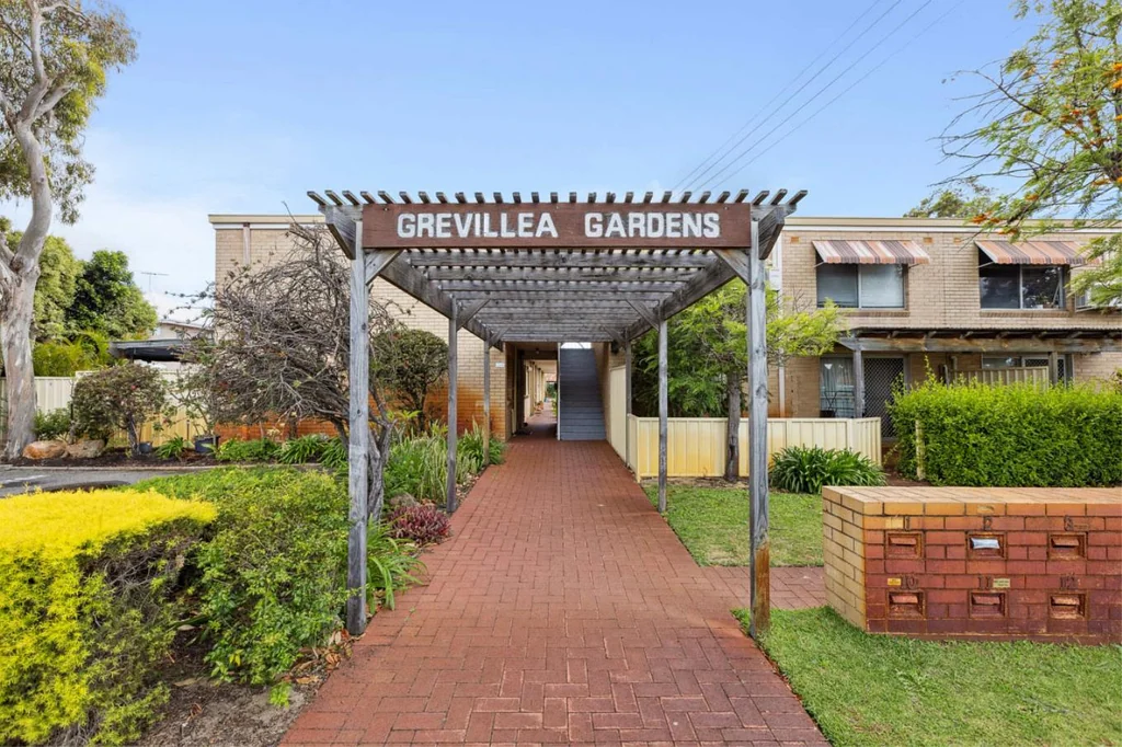 6/22 Chester Avenue, Dianella, WA 6059