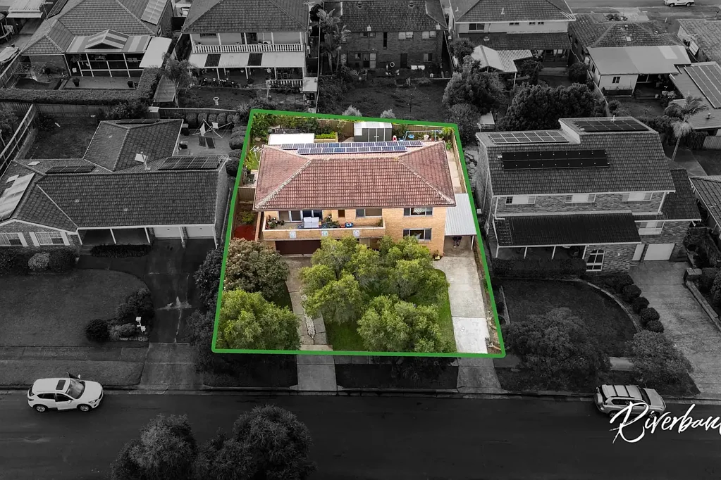 51 Oldfield Street, Greystanes, NSW 2145